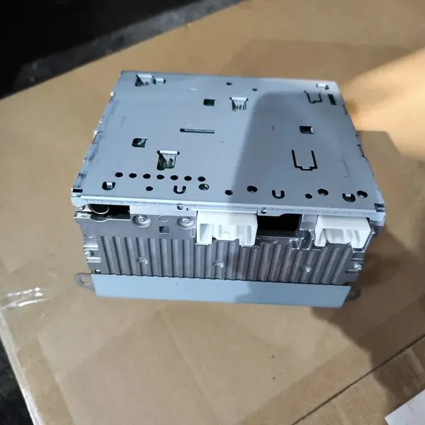 Mitsubishi ASX radio display OEM MITSUBISHI ASX image 4