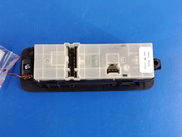 Fenster-Schalterpanel NISSAN QASHQAI J10 25401BB60B image 3