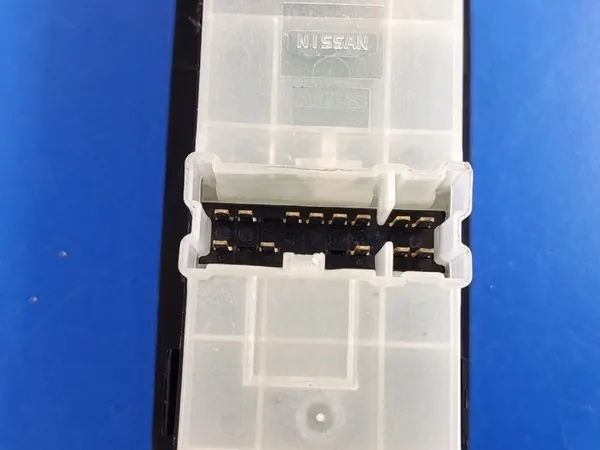 Fenster-Schalterpanel NISSAN QASHQAI J10 25401BB60B image 5