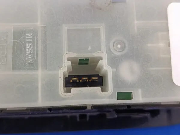 Fenster-Schalterpanel NISSAN QASHQAI J10 25401BB60B image 6