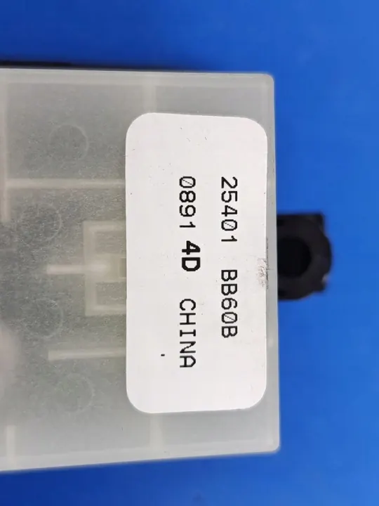 Fenster-Schalterpanel NISSAN QASHQAI J10 25401BB60B image 7