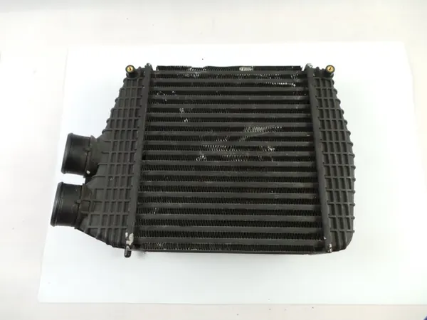 Intercooler Derecho Maserati Levante Ghibli image 2