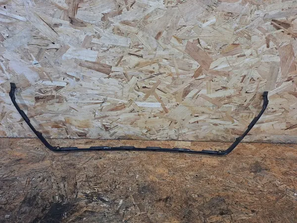 Acabamento do para-choque dianteiro Toyota Auris II 12-15 52711-02060 image 2