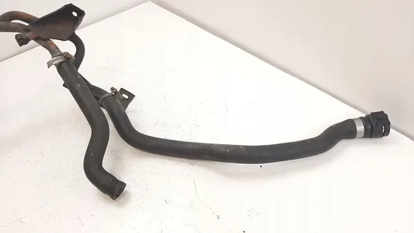 2003 BMW 3 E46 Turboahtimen vesiputki 64128386544 image 3