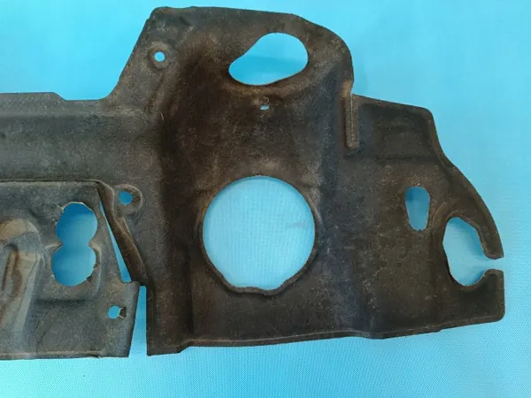 Isolamento anteparo OEM 5Q1863353L para VW Passat B8 image 6