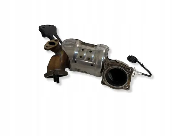 Kia Sportage 2024 DPF-filter OEM W2MDD0 - Begagnad image 2