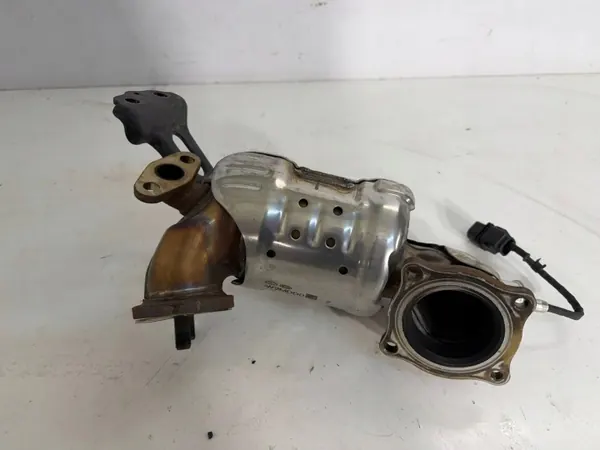 Kia Sportage 2024 DPF-filter OEM W2MDD0 - Begagnad image 3