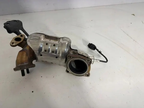 Kia Sportage 2024 DPF-filter OEM W2MDD0 - Begagnad image 4