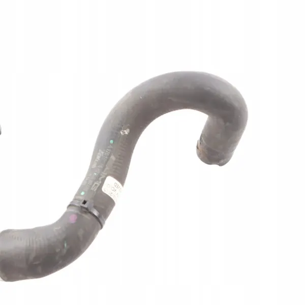 Mercedes Vatten/Bränsleslang OEM A1765011582 - Begagnad image 3