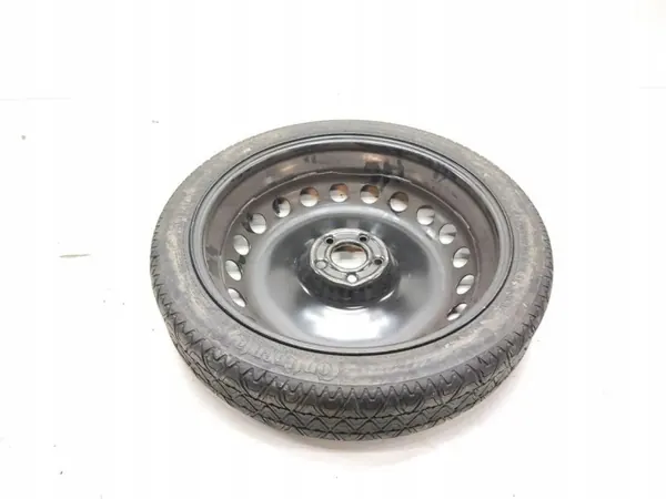 Roue de secours OEM 4G0601027 145/60 R20 Audi A7/S7 image 4