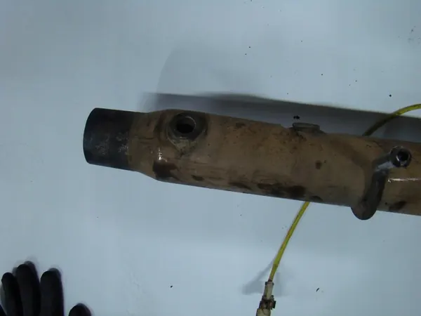 DPF Filter Iveco Daily Euro 6 image 2