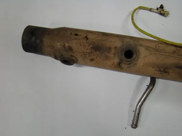 DPF Filter Iveco Daily Euro 6 image 9