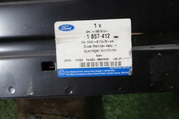 Etupitkäjäsen Ford Kuga II 13-19 OEM 1857412 image 6