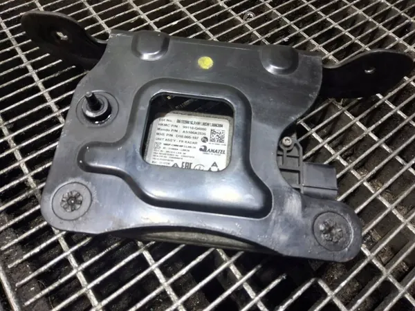 Sensor de velocidad Kia OEM 99110-Q4000 - Usado image 5