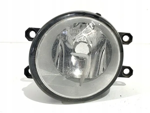 FARO HALÓGENO ESQUERDO TOYOTA COROLLA E13 271514-01 image 1