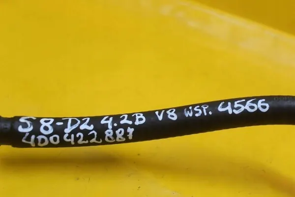 Flexible de direction Audi A8 S8 D2 OEM 4D0422887 image 7