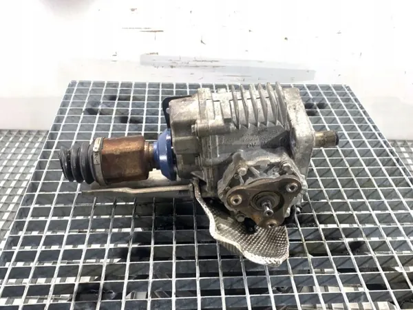 Reducer OEM ZSB.0CP.409.053 voor VW Arteon 2.0 320PK image 2