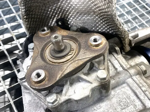 Reducer OEM ZSB.0CP.409.053 voor VW Arteon 2.0 320PK image 5