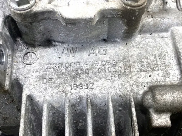Reducer OEM ZSB.0CP.409.053 voor VW Arteon 2.0 320PK image 6
