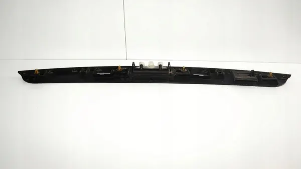 Joint de Hayon pour Mercedes W204 Break FL 07-11 image 5