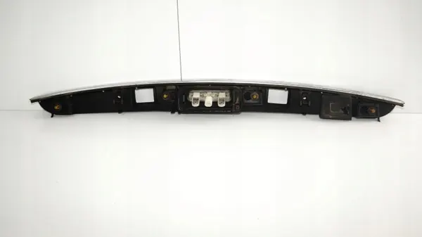 Joint de Hayon pour Mercedes W204 Break FL 07-11 image 6