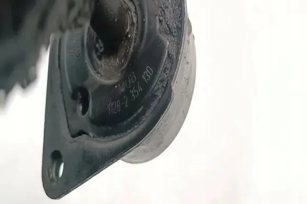 BMW 5 E39 Kiristin 3.0L Diesel 1999 image 2