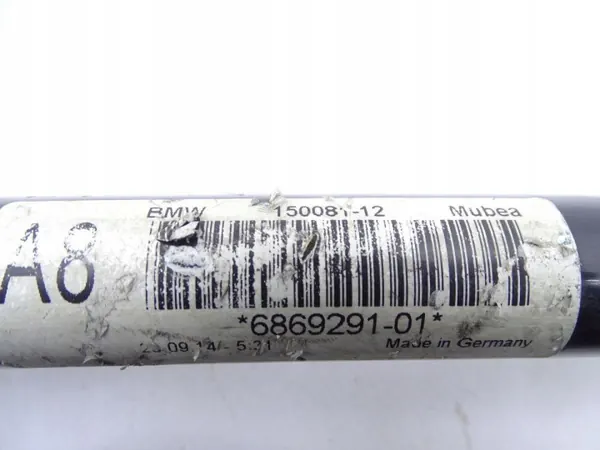 OEM 6869291 Fram stabiliseringsstag 25mm för BMW 3 F34 GT image 3