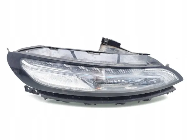 Feu de jour Jeep Cherokee Avant Droit OEM 68157104AN image 2