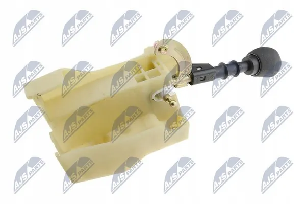 NTY LZB-VC-000 Mecanismo de Câmbio image 9