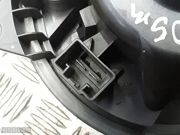 Lämmityspuhallin Ford Mondeo 2005 3S7H18456AB image 2