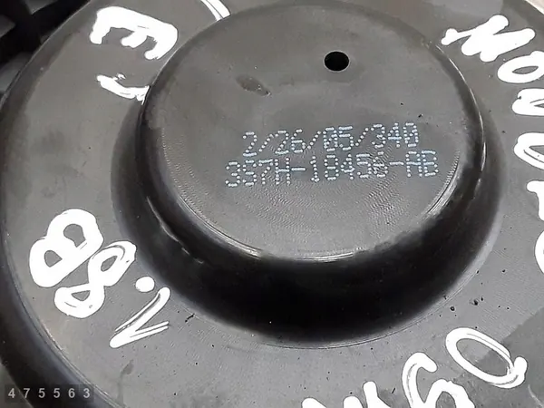 Lämmityspuhallin Ford Mondeo 2005 3S7H18456AB image 3