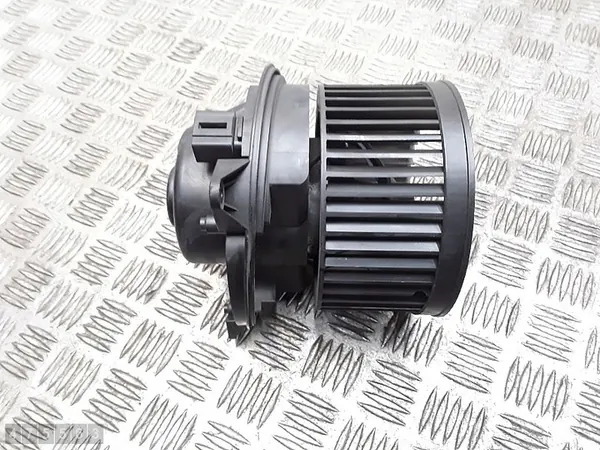 Lämmityspuhallin Ford Mondeo 2005 3S7H18456AB image 4