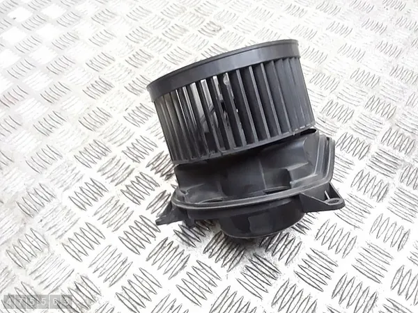 Lämmityspuhallin Ford Mondeo 2005 3S7H18456AB image 6