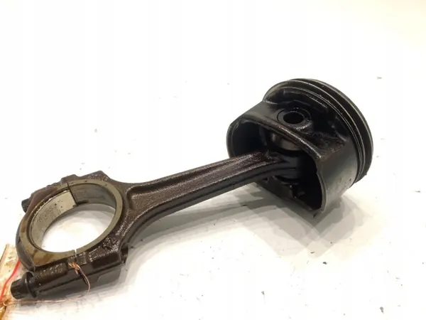 Kolv med Stång OEM LORK-370-33725 för Opel Corsa D image 2