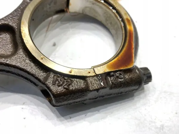 Kolv med Stång OEM LORK-370-33725 för Opel Corsa D image 5