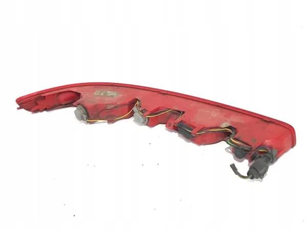 Bakre höger stötfångarlampa OEM LORK-1627-19016 Audi Q7 image 3