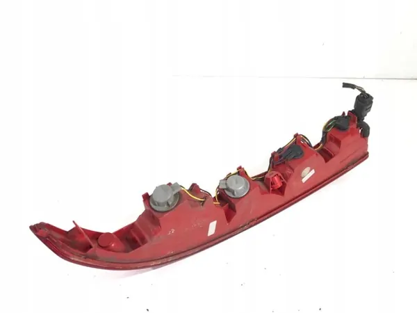 Bakre höger stötfångarlampa OEM LORK-1627-19016 Audi Q7 image 4