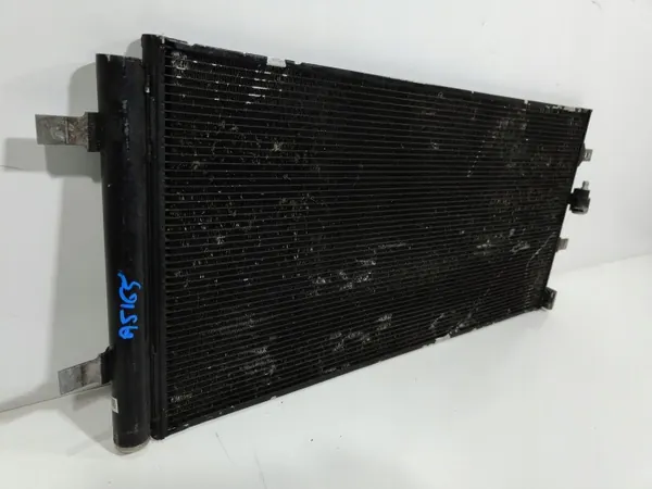 Audi OE 4G0260401B Begagnad AC-kondensor image 3