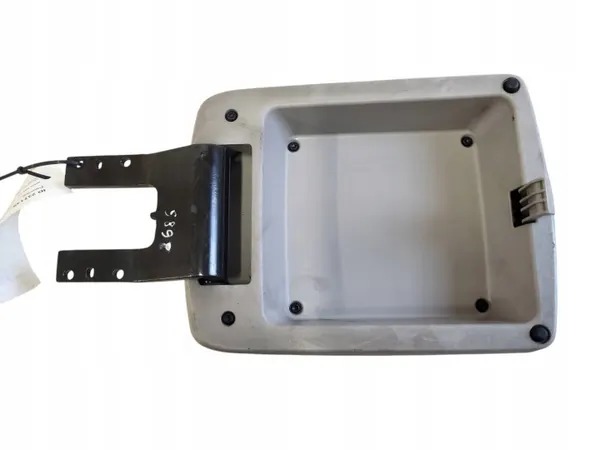Accoudoir console Volvo S40 OEM JUT237135 image 3