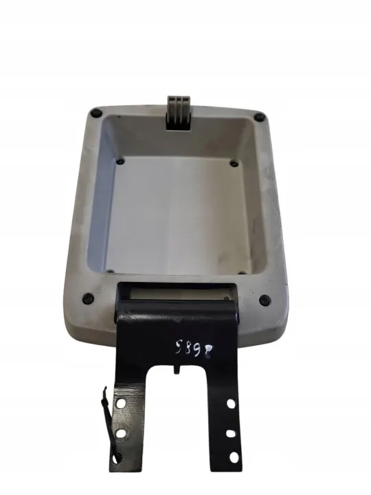 Accoudoir console Volvo S40 OEM JUT237135 image 4