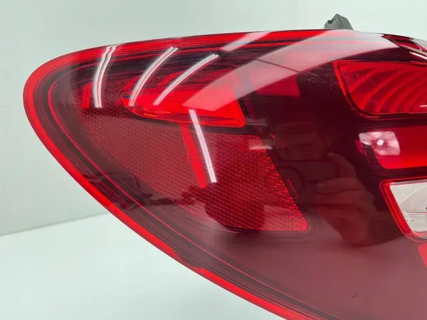 LINKER ACHTERLICHT MERCEDES W246 LCI A2469068700 image 5