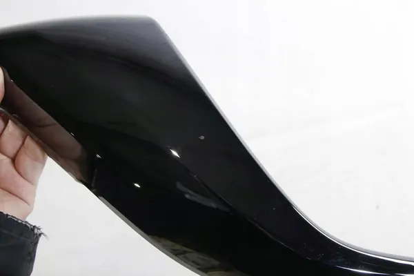 Grillöverdrag Svart Original Mazda CX-5 II 2022- image 2