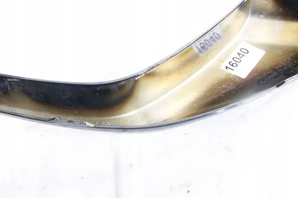 Grillöverdrag Svart Original Mazda CX-5 II 2022- image 5