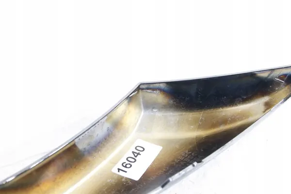 Grillöverdrag Svart Original Mazda CX-5 II 2022- image 6