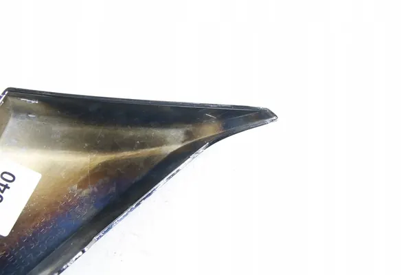 Grillöverdrag Svart Original Mazda CX-5 II 2022- image 7