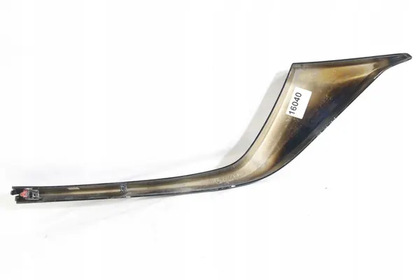 Grillöverdrag Svart Original Mazda CX-5 II 2022- image 9