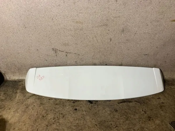 OEM A2467900088 takaspoileri Mercedes B-luokka W246 image 2