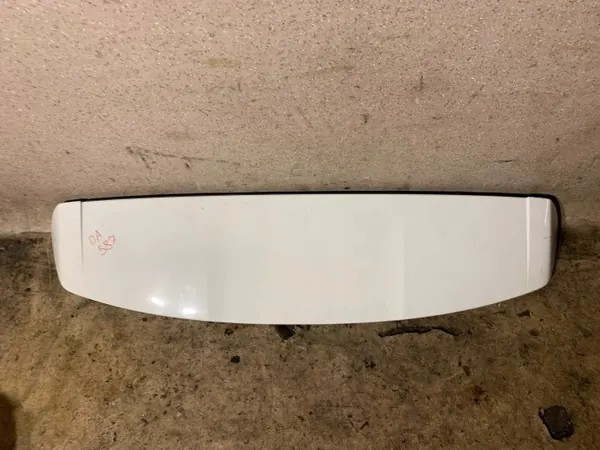 OEM A2467900088 takaspoileri Mercedes B-luokka W246 image 3