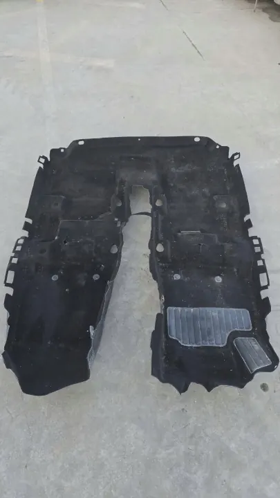 Sisämatto OEM 749022810R Renault Arkanaan image 2