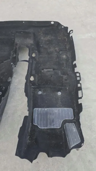 Sisämatto OEM 749022810R Renault Arkanaan image 3